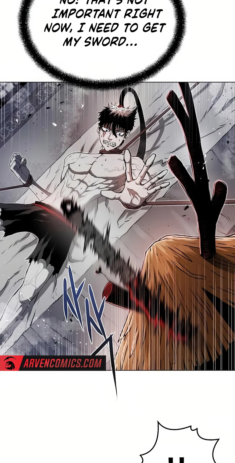 0-kill Assassine Chapter 18 page 61 - 