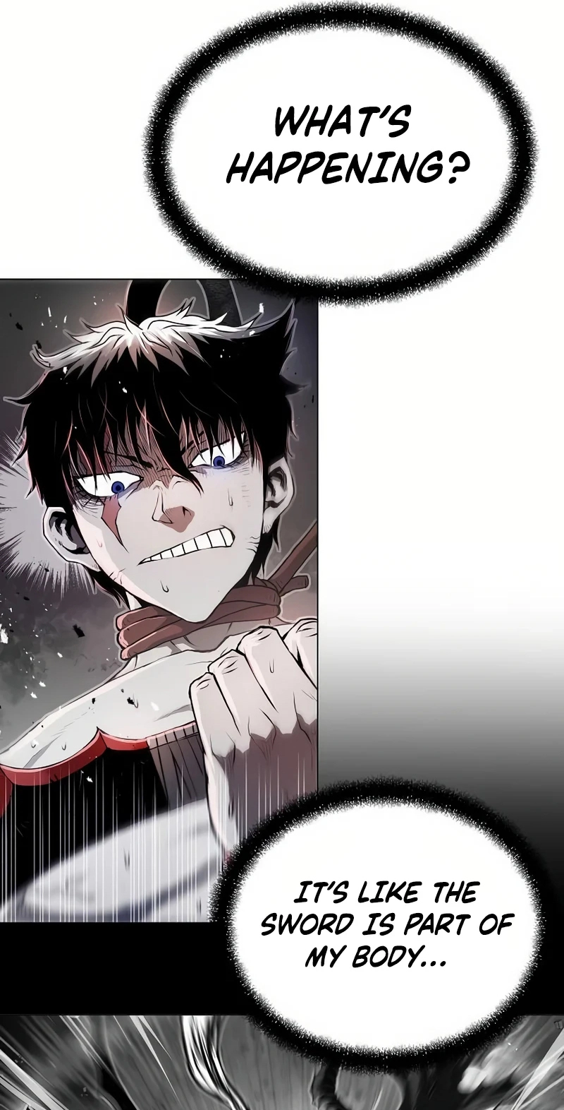 0-kill Assassine Chapter 18 page 63 - 