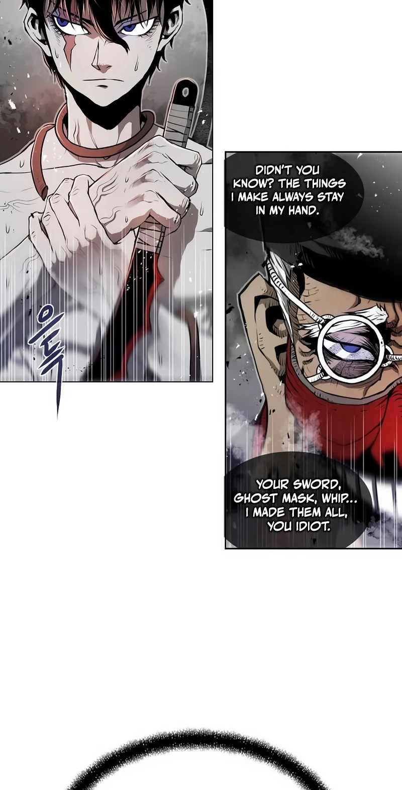 0-kill Assassine Chapter 18 page 69 - 