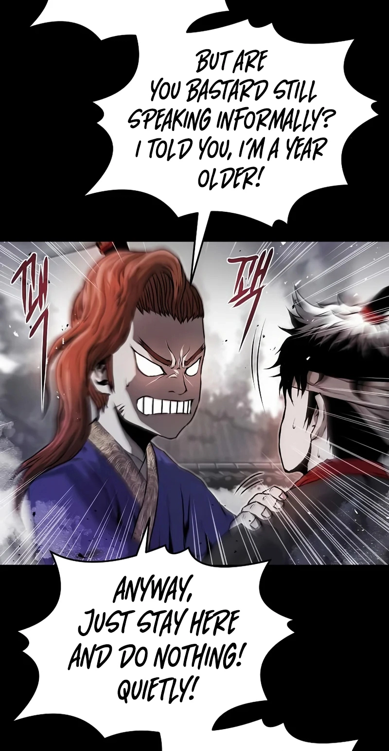 0-kill Assassine Chapter 18 page 8 - 