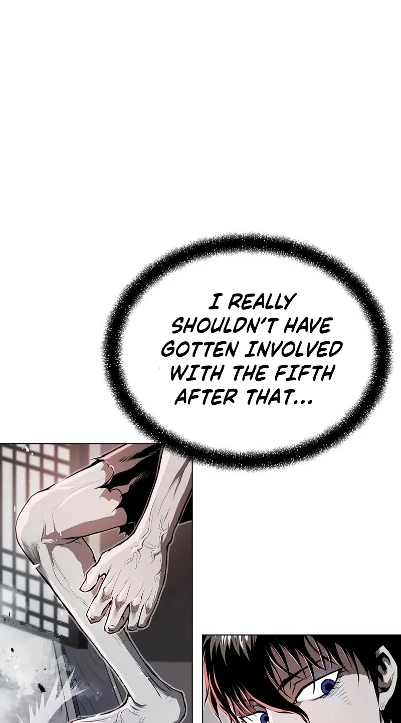 0-kill Assassine Chapter 18 page 71 - 