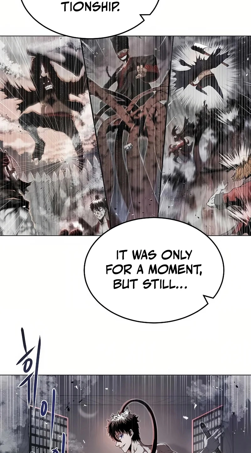 0-kill Assassine Chapter 18 page 73 - 