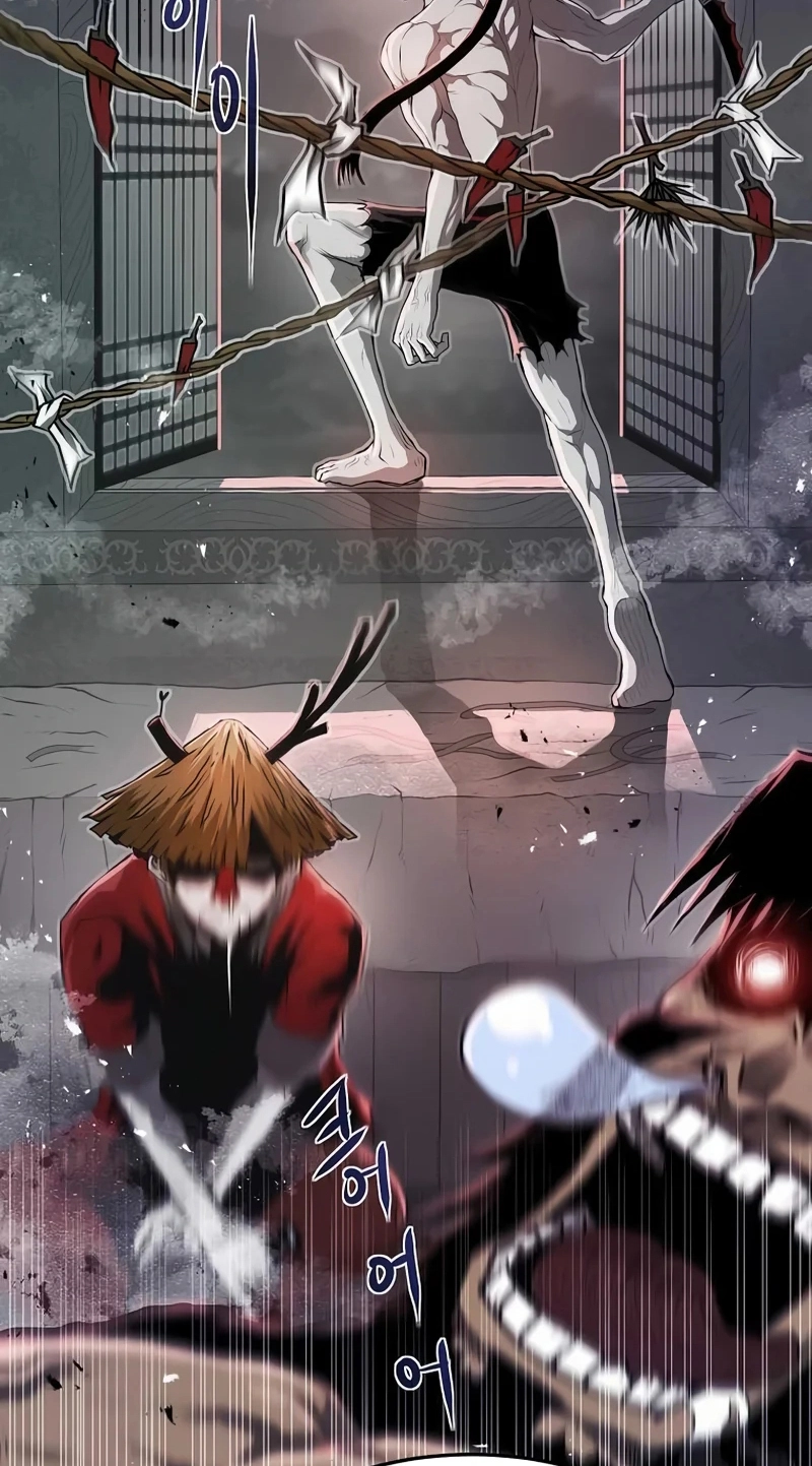 0-kill Assassine Chapter 18 page 74 - 