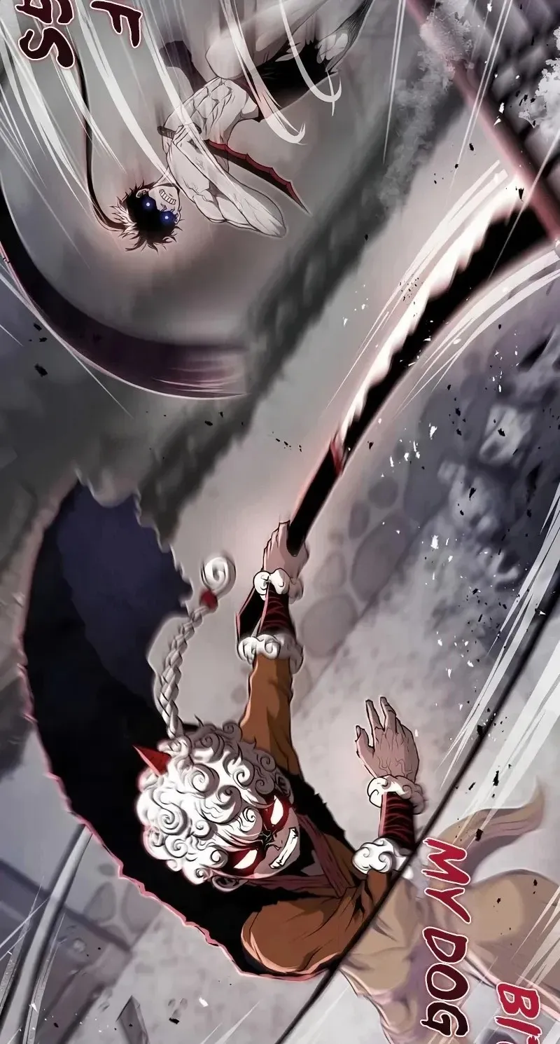 0-kill Assassine Chapter 18 page 80 - 