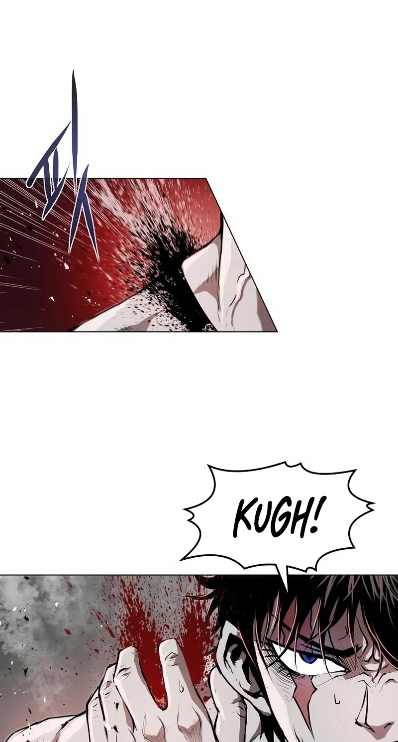 0-kill Assassine Chapter 18 page 83 - 