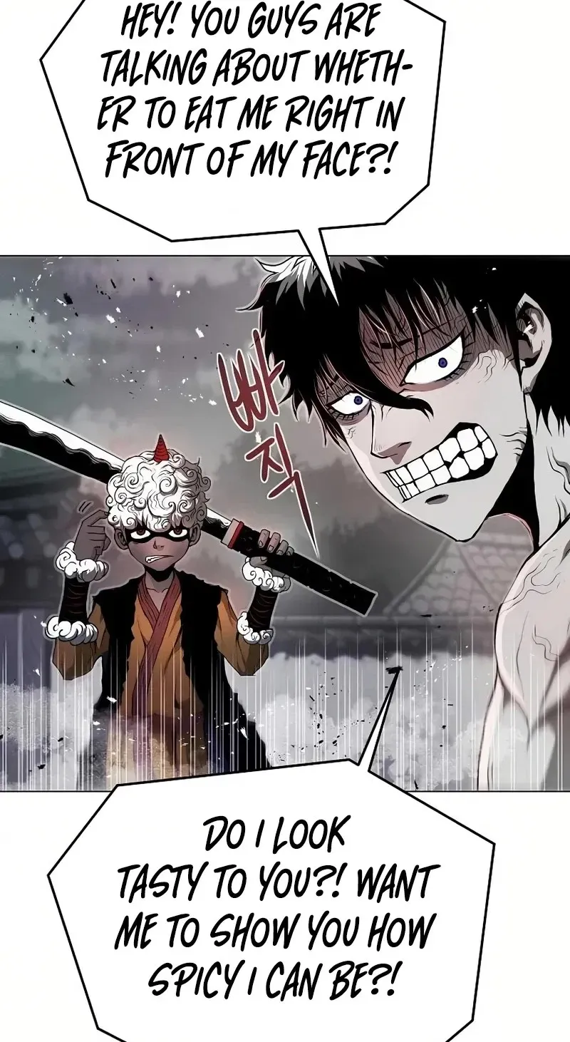 0-kill Assassine Chapter 18 page 90 - 