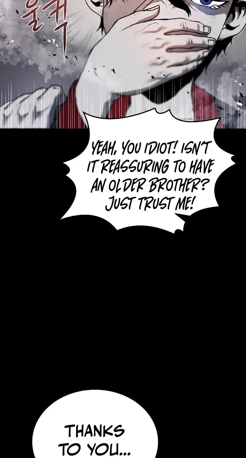 0-kill Assassine Chapter 18 page 10 - 