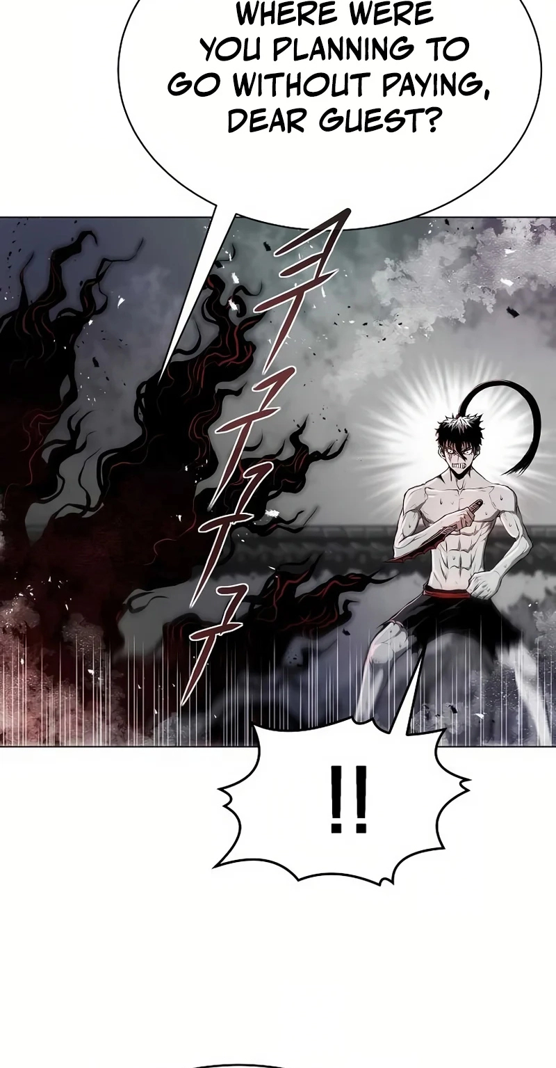0-kill Assassine Chapter 18 page 95 - 