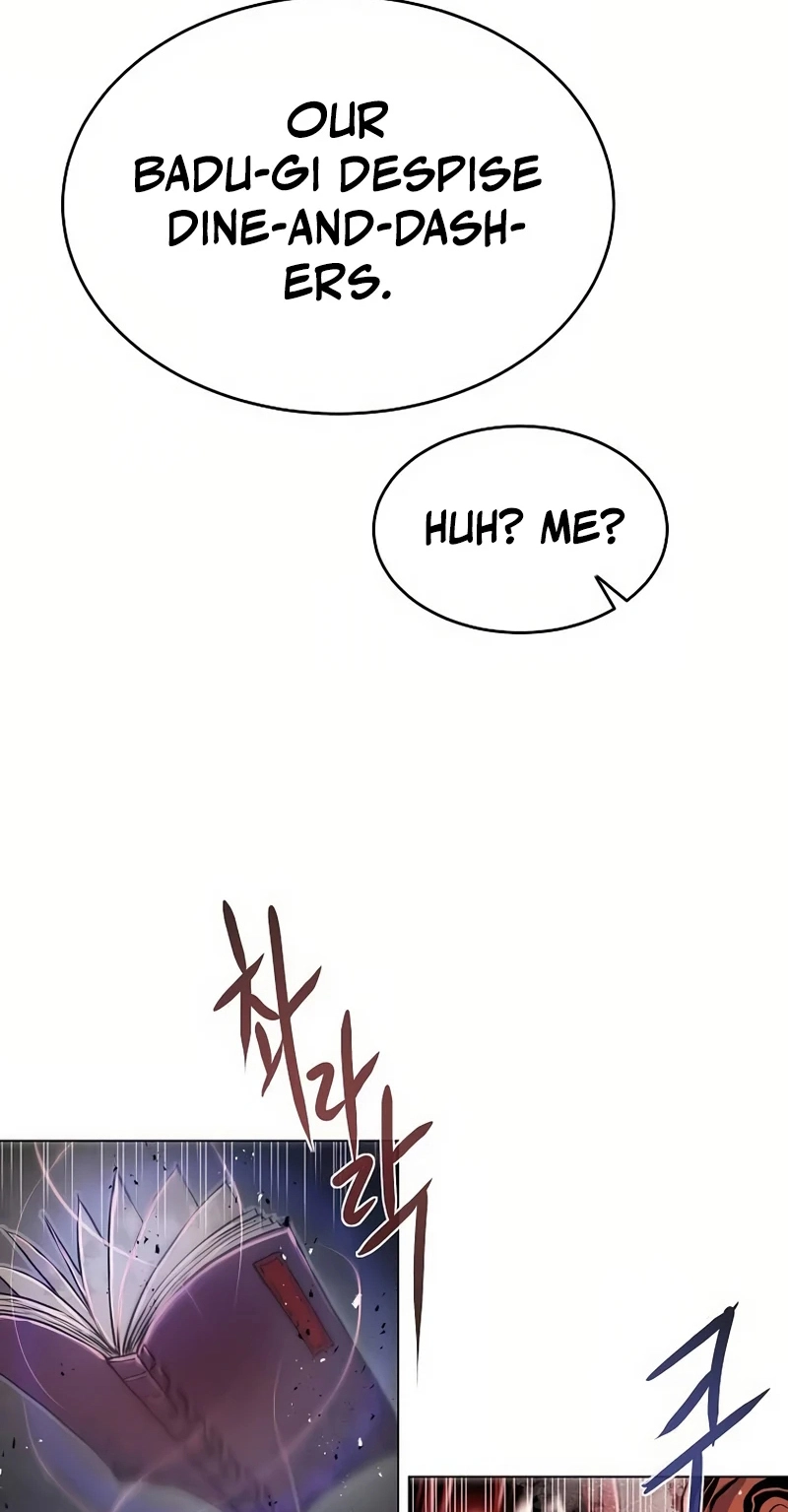 0-kill Assassine Chapter 18 page 96 - 