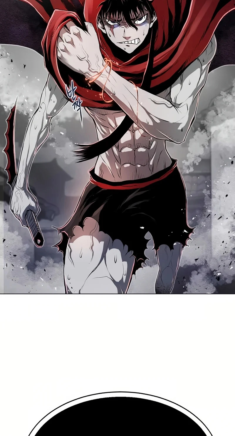 0-kill Assassine Chapter 19 page 101 - 