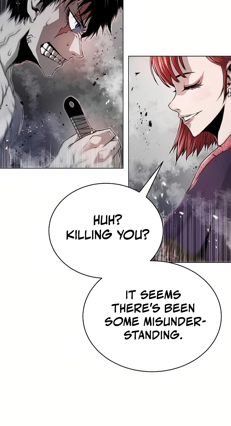 0-kill Assassine Chapter 19 page 13 - 