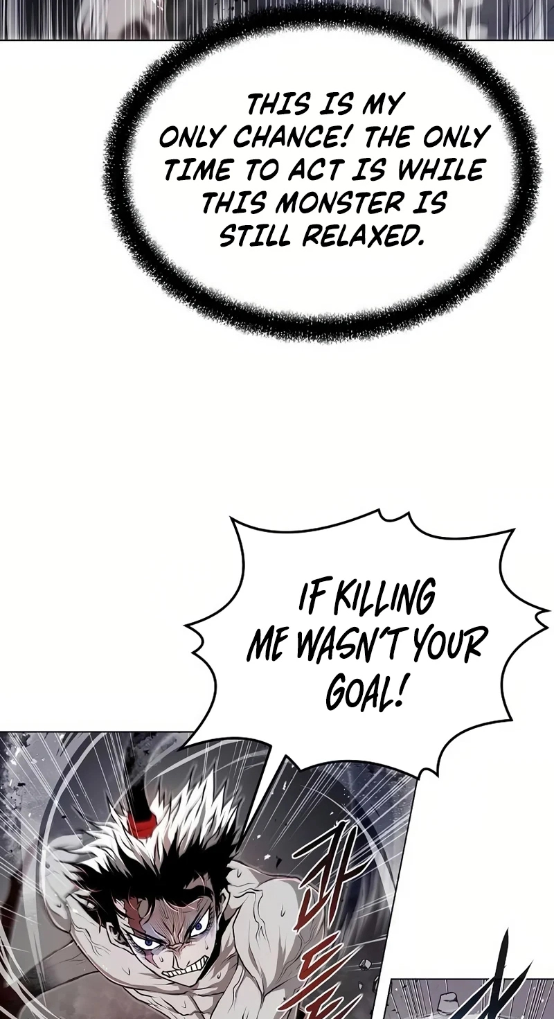 0-kill Assassine Chapter 19 page 15 - 