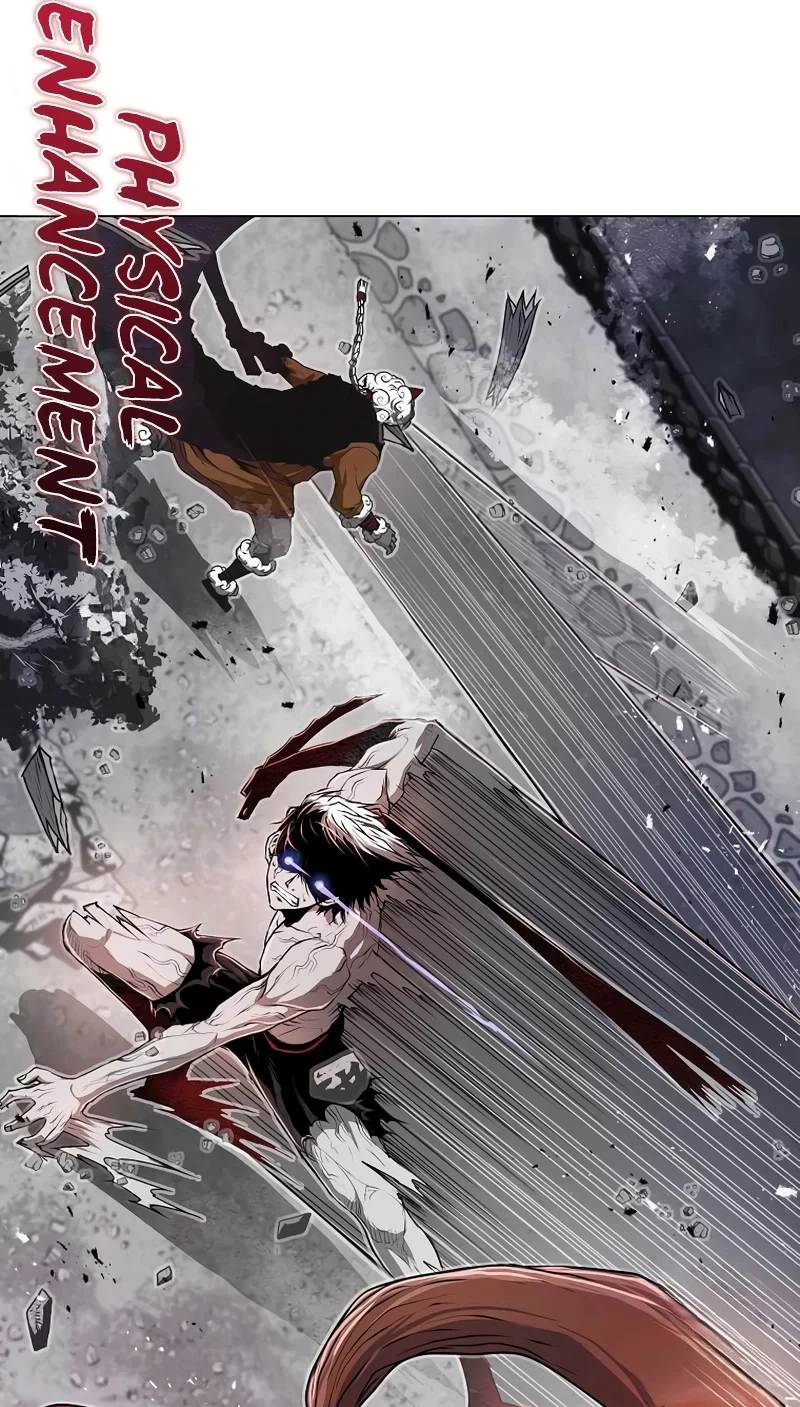 0-kill Assassine Chapter 19 page 17 - 