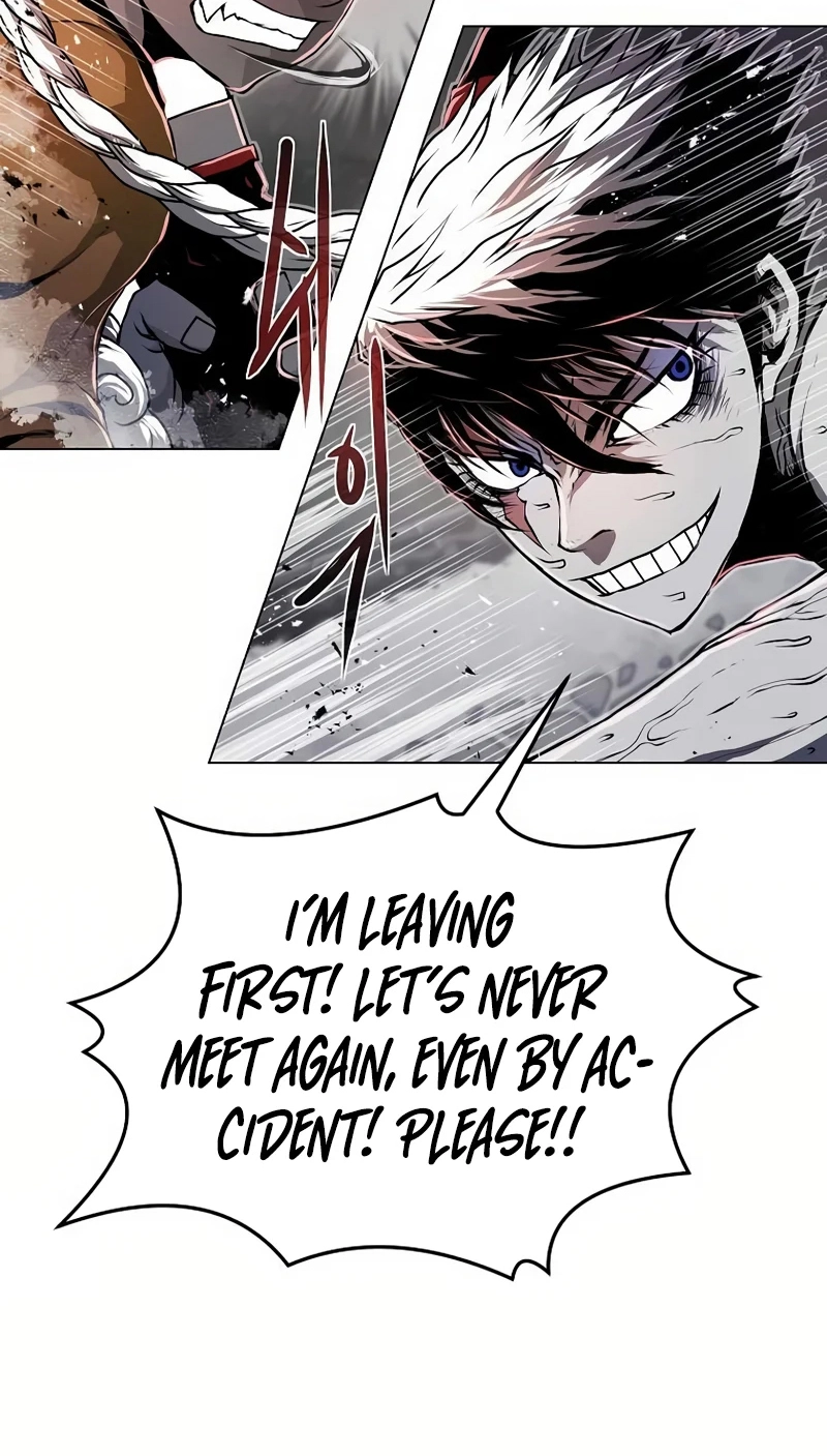 0-kill Assassine Chapter 19 page 19 - 