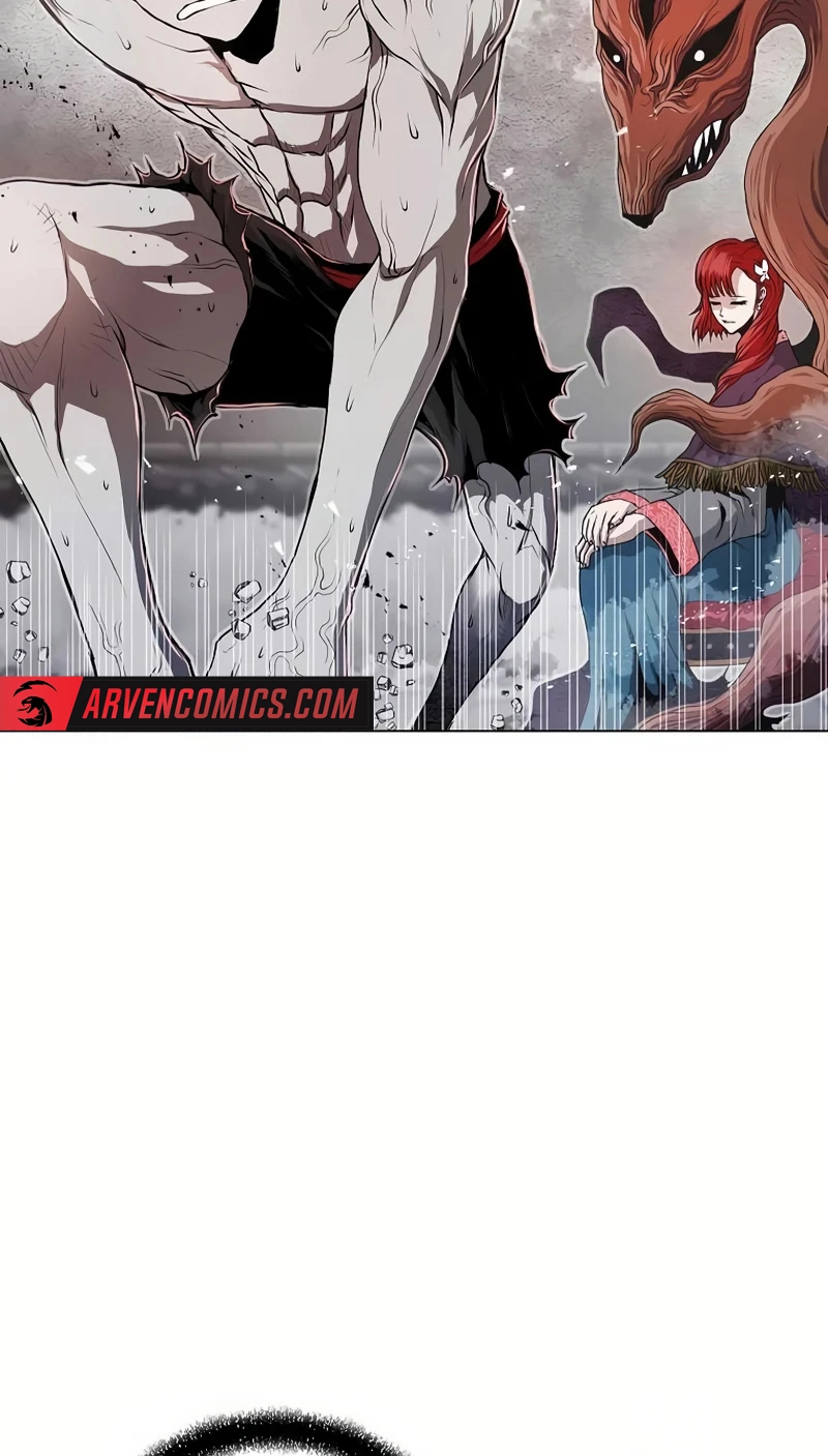 0-kill Assassine Chapter 19 page 21 - 