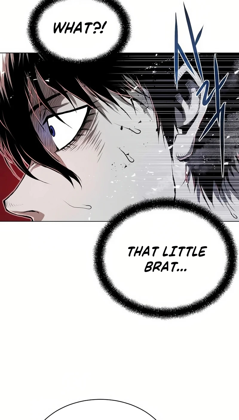 0-kill Assassine Chapter 19 page 22 - 