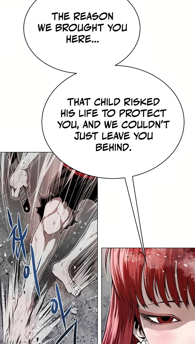 0-kill Assassine Chapter 19 page 23 - 