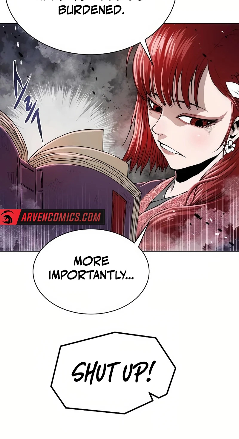 0-kill Assassine Chapter 19 page 29 - 