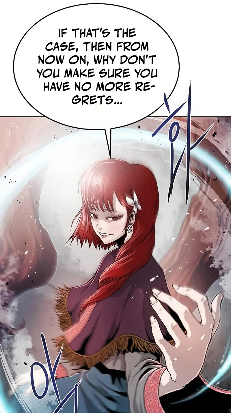 0-kill Assassine Chapter 19 page 34 - 