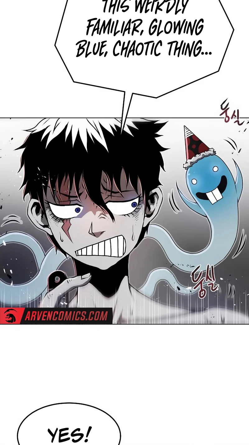 0-kill Assassine Chapter 19 page 38 - 