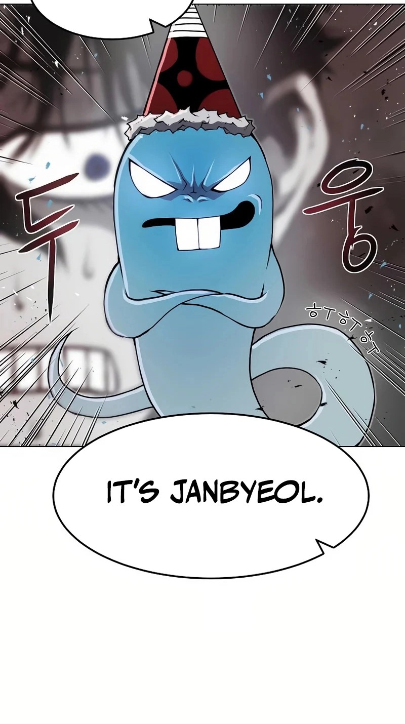 0-kill Assassine Chapter 19 page 39 - 