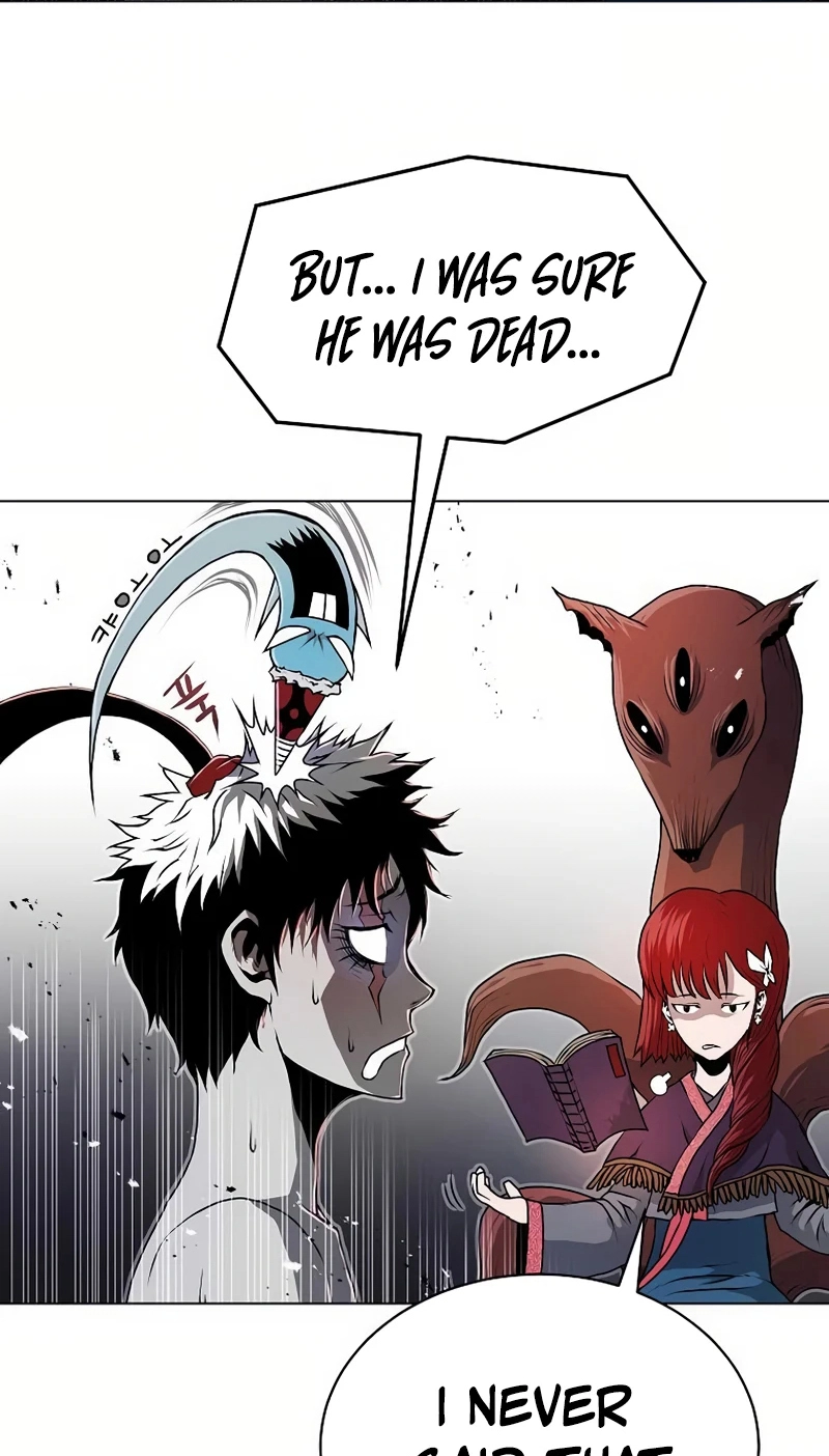 0-kill Assassine Chapter 19 page 41 - 