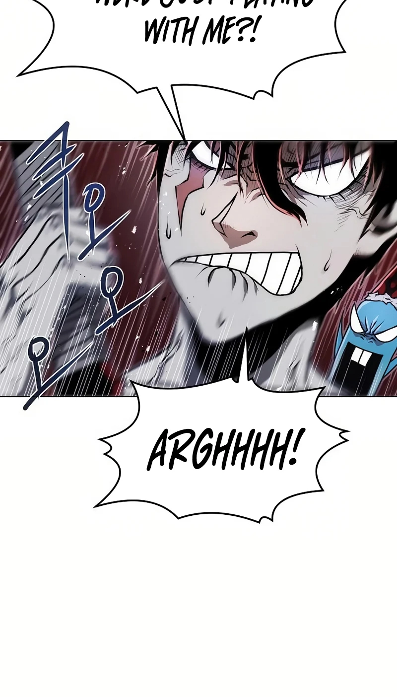0-kill Assassine Chapter 19 page 43 - 