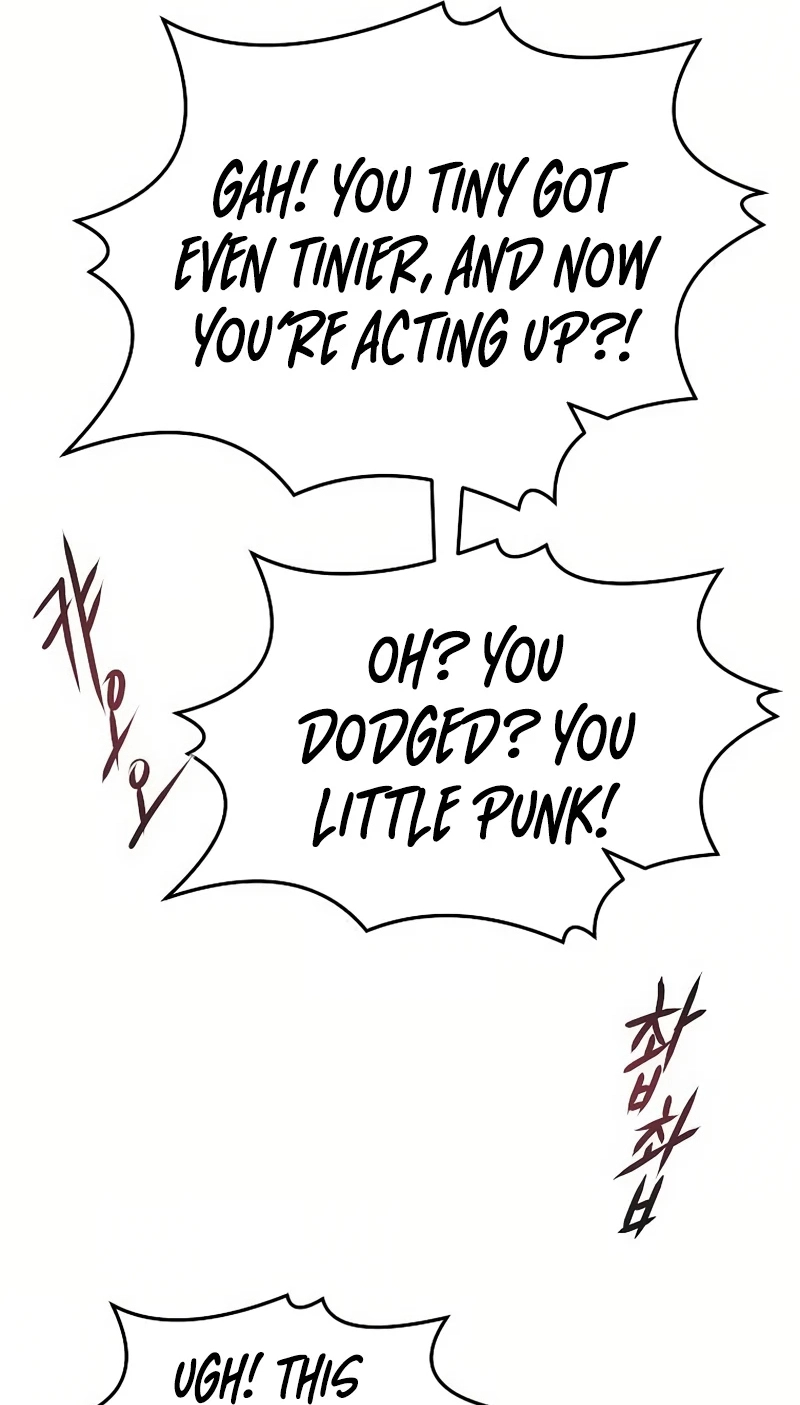 0-kill Assassine Chapter 19 page 49 - 