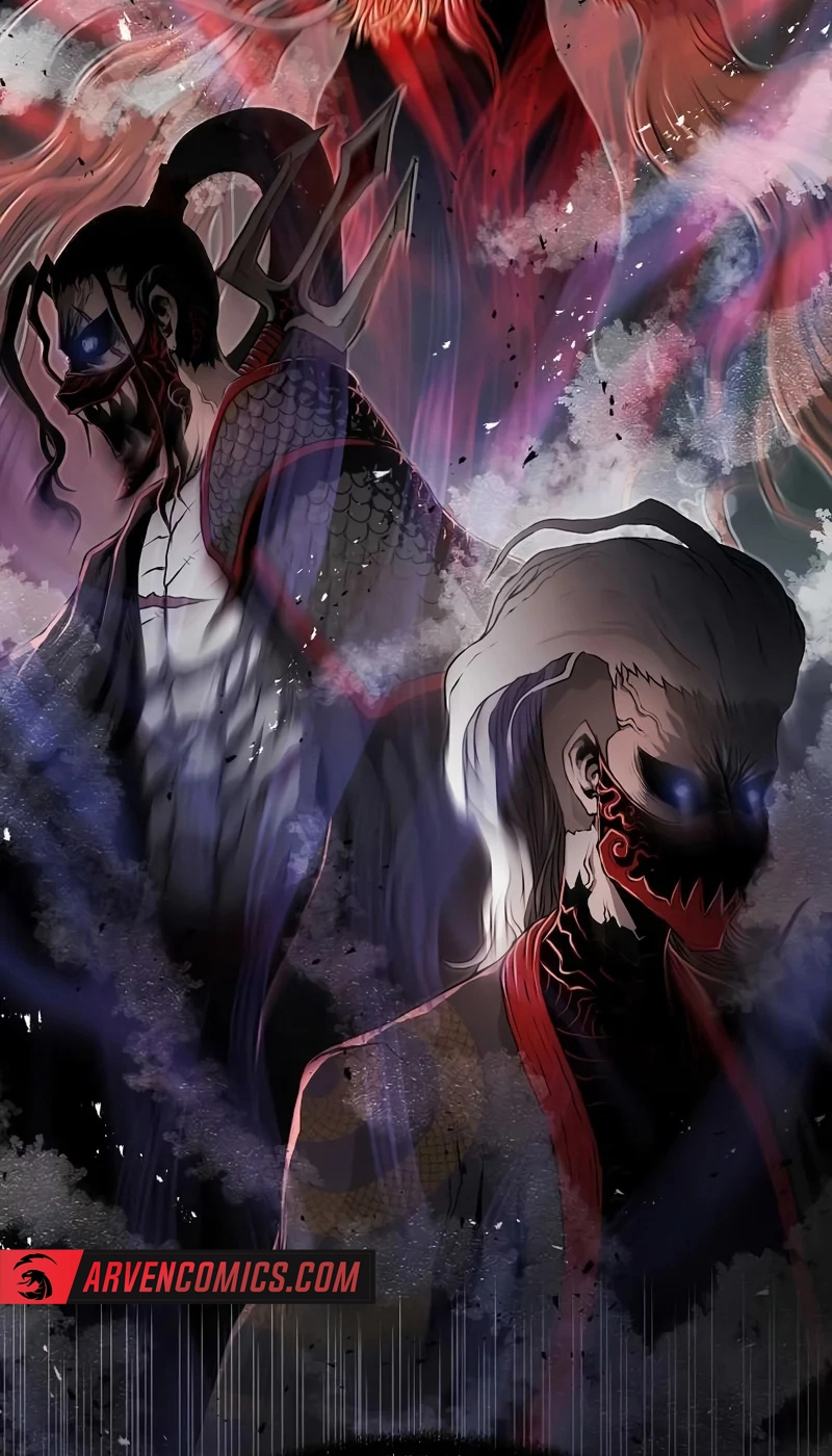 0-kill Assassine Chapter 19 page 6 - 