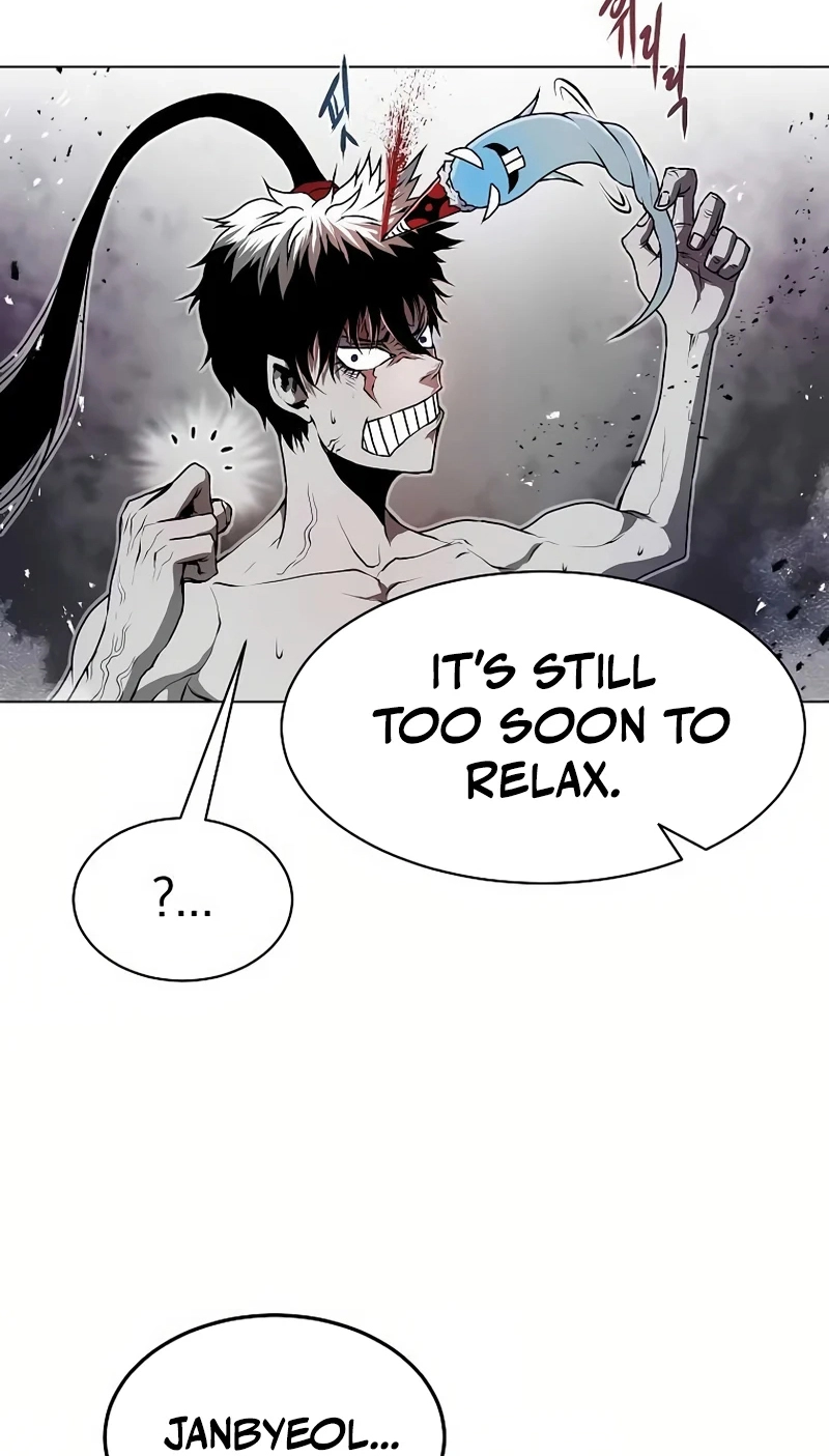 0-kill Assassine Chapter 19 page 51 - 