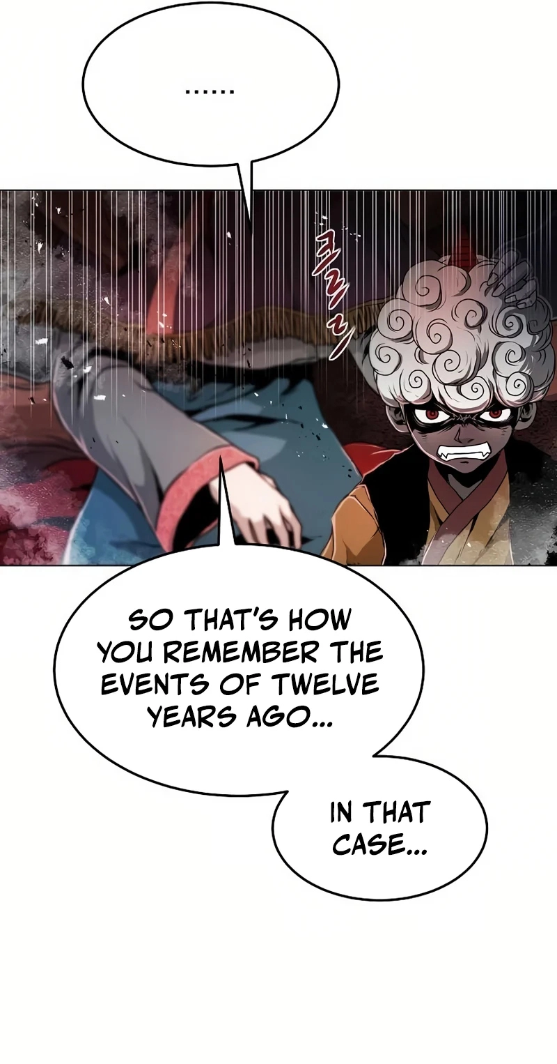0-kill Assassine Chapter 19 page 57 - 