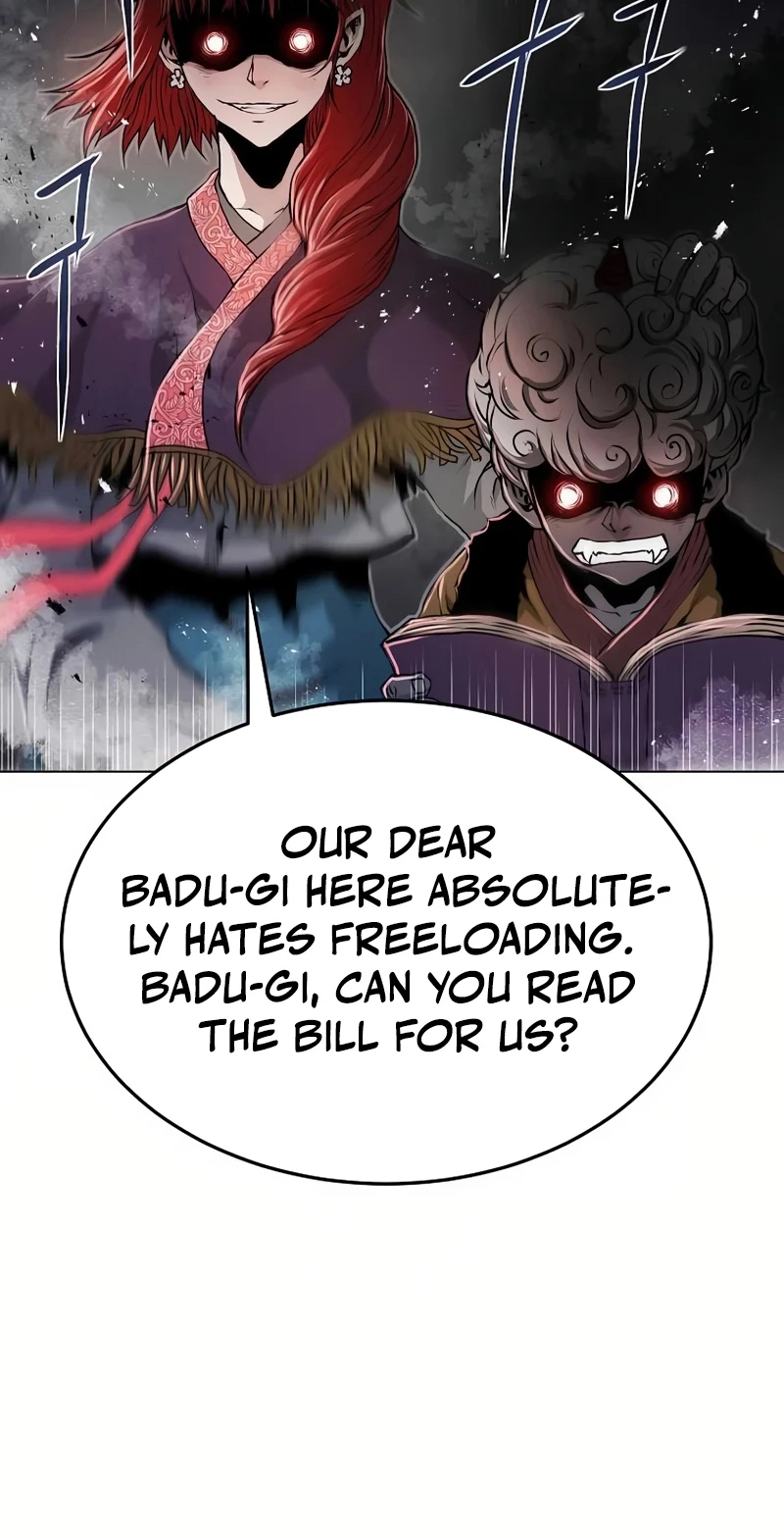 0-kill Assassine Chapter 19 page 67 - 