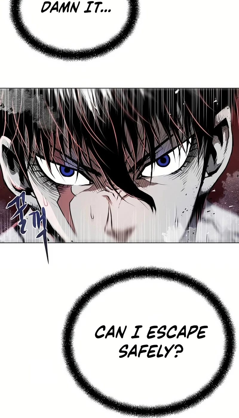 0-kill Assassine Chapter 19 page 8 - 