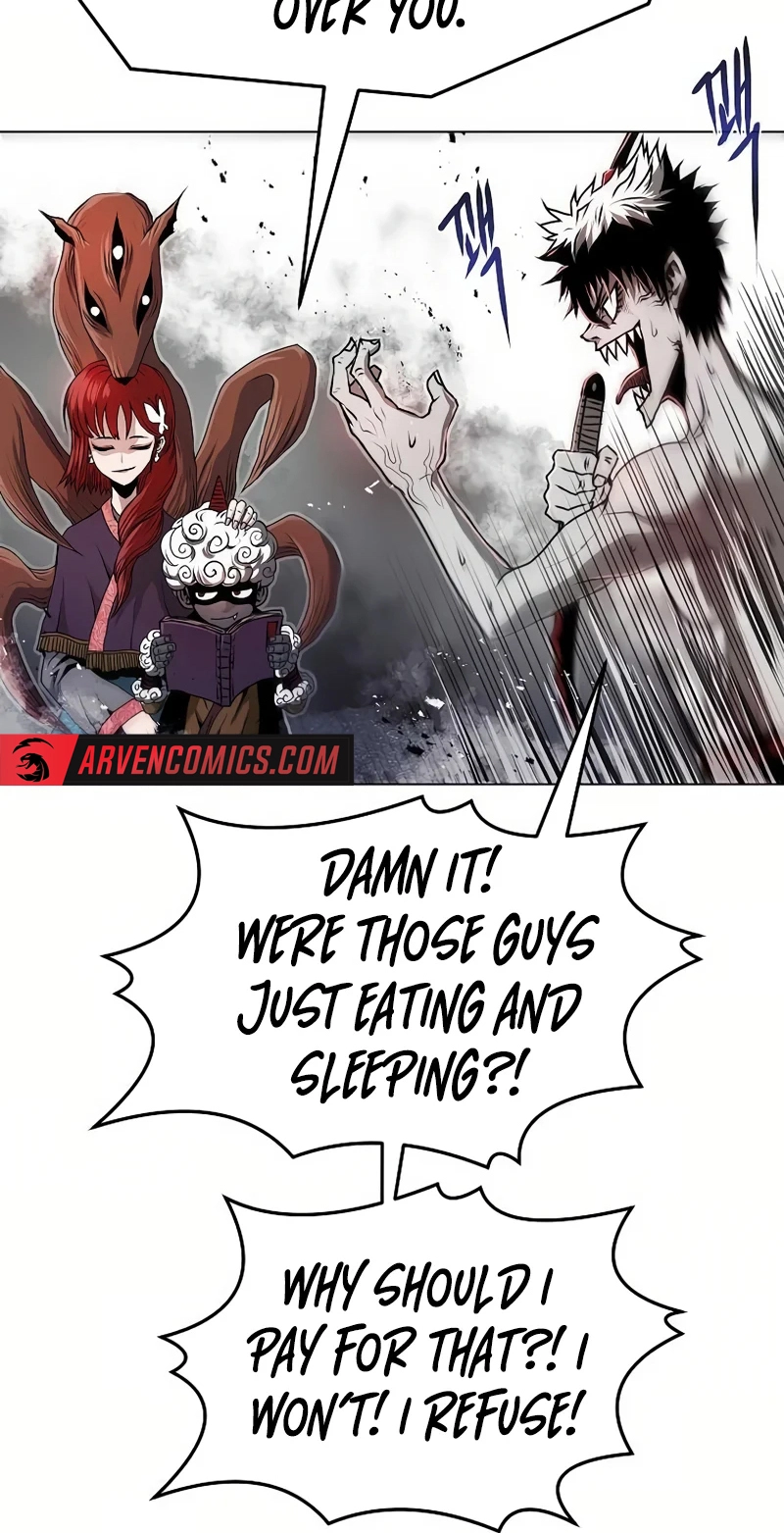 0-kill Assassine Chapter 19 page 71 - 