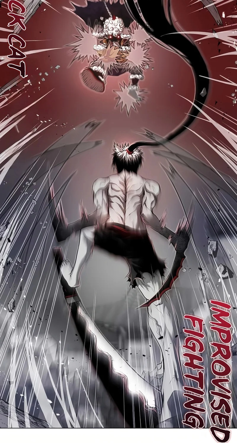 0-kill Assassine Chapter 19 page 79 - 