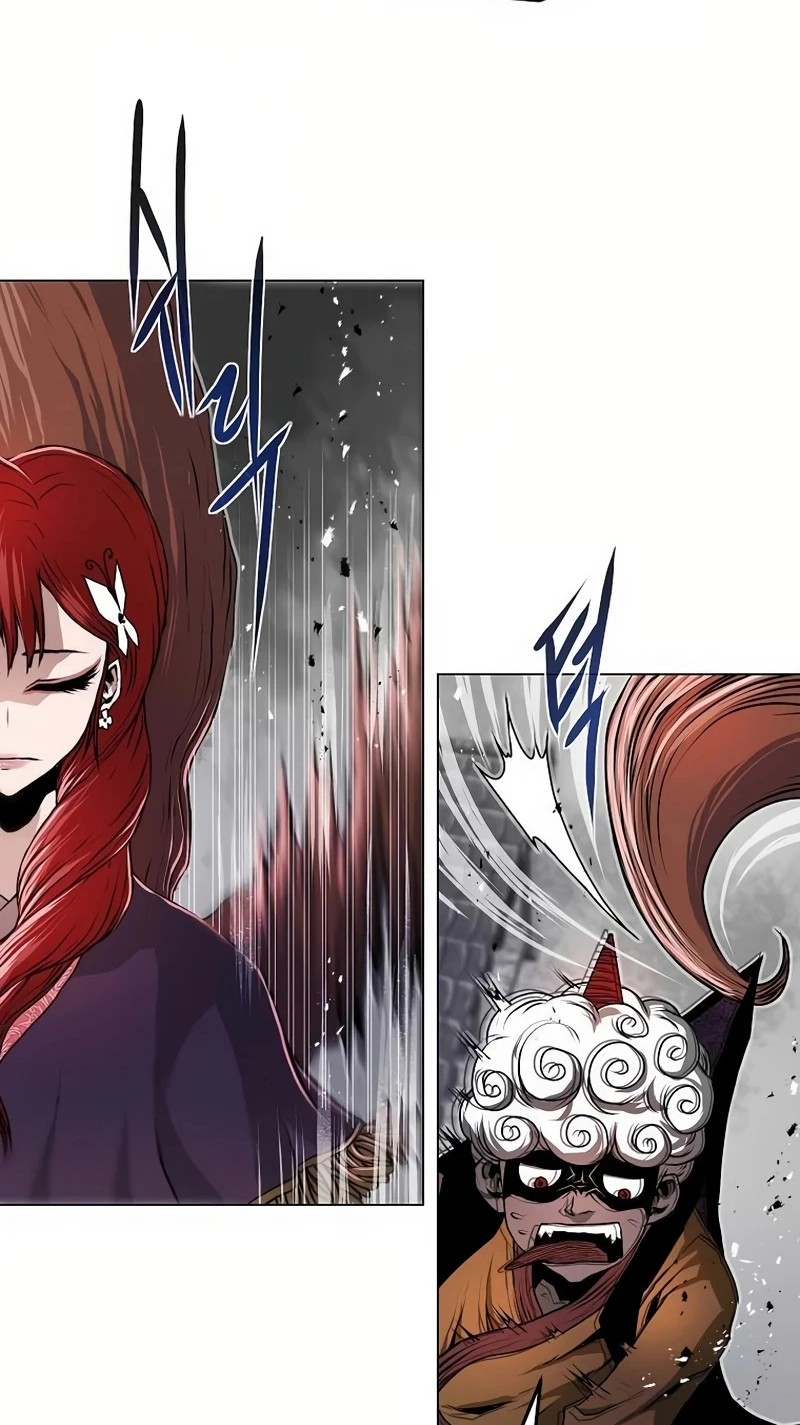 0-kill Assassine Chapter 19 page 81 - 