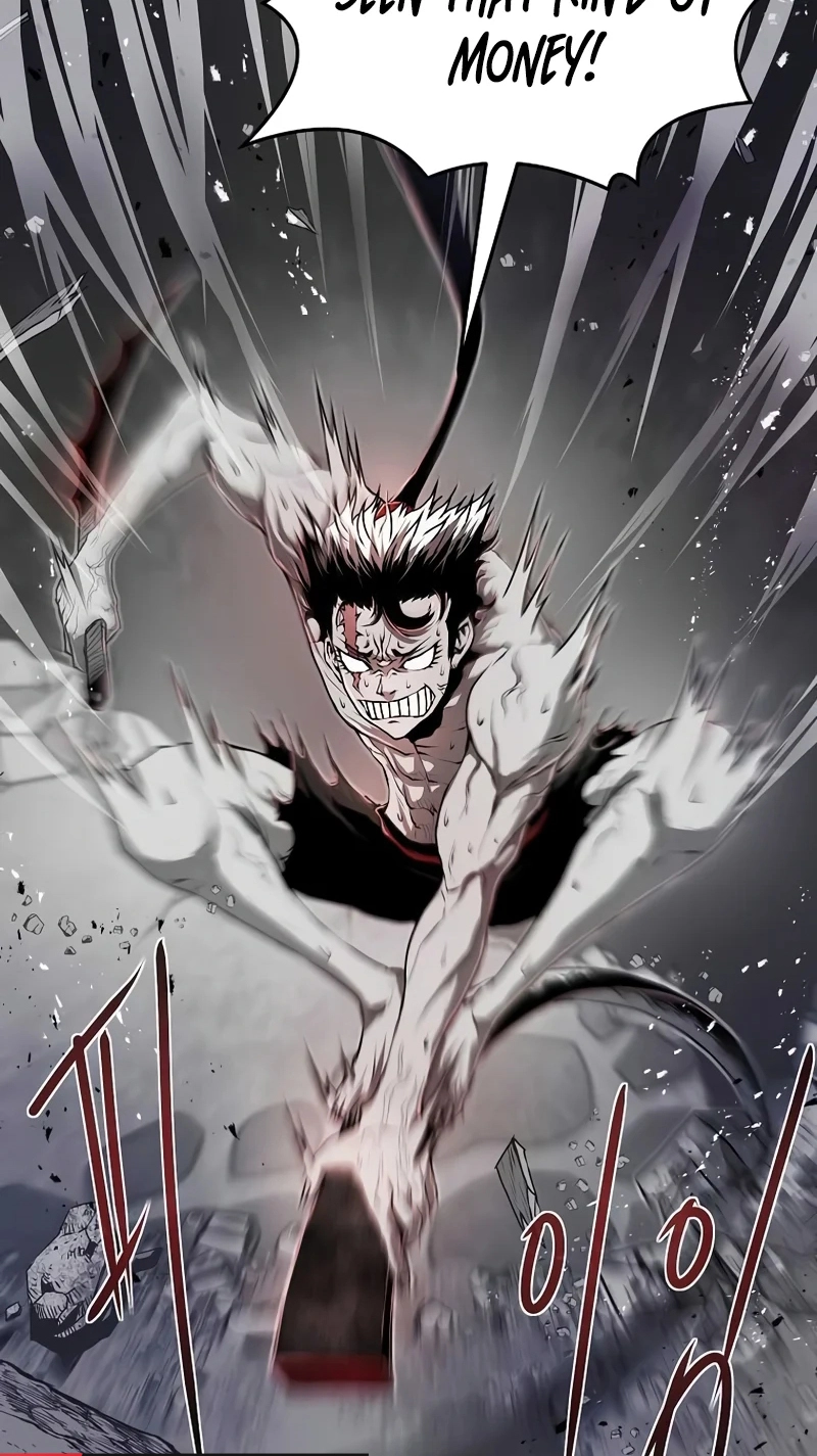 0-kill Assassine Chapter 19 page 85 - 