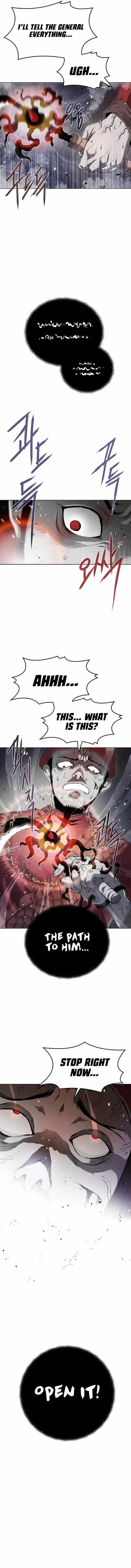 0-kill Assassine Chapter 2 page 13 - 