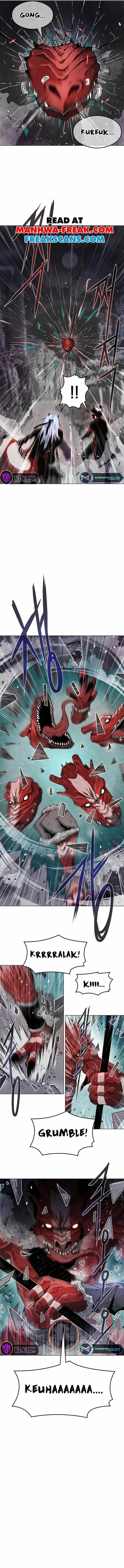 0-kill Assassine Chapter 2 page 18 - 
