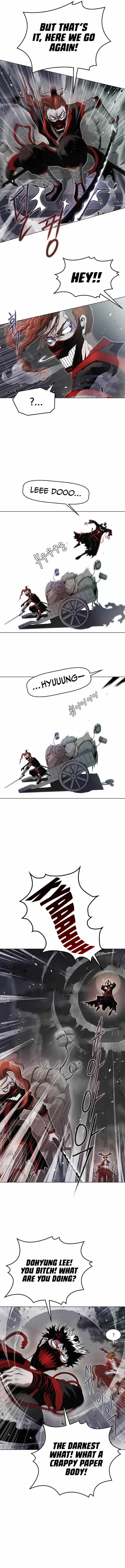 0-kill Assassine Chapter 2 page 6 - 