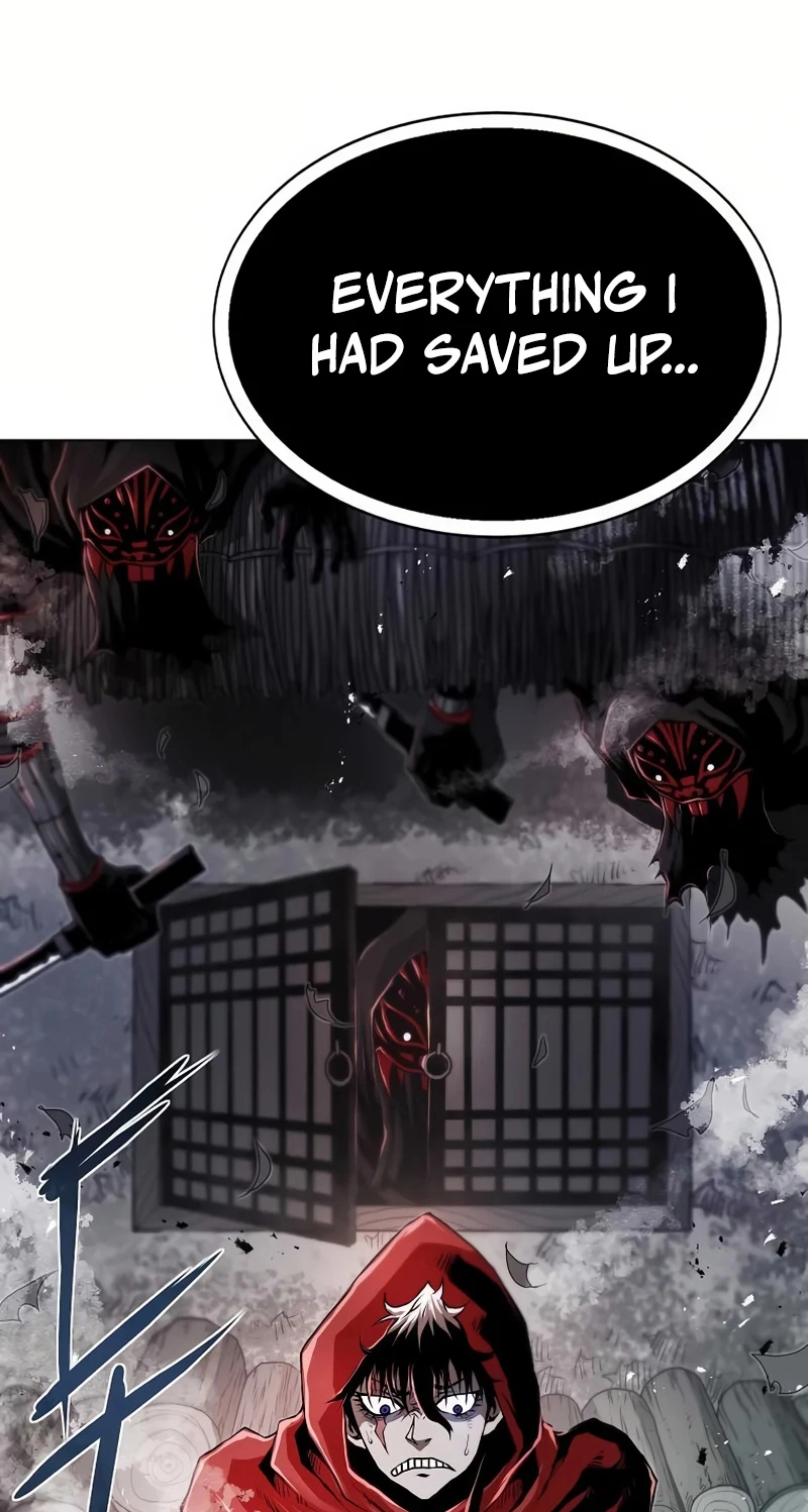 0-kill Assassine Chapter 20 page 102 - 