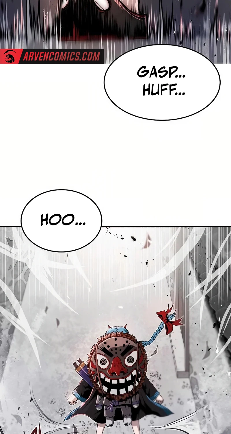 0-kill Assassine Chapter 20 page 14 - 