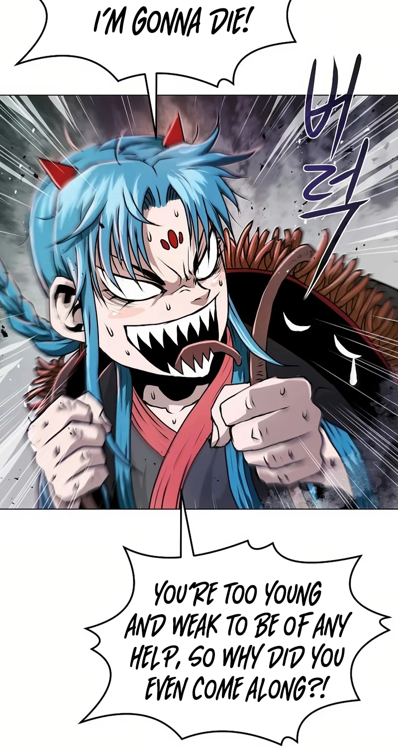 0-kill Assassine Chapter 20 page 16 - 
