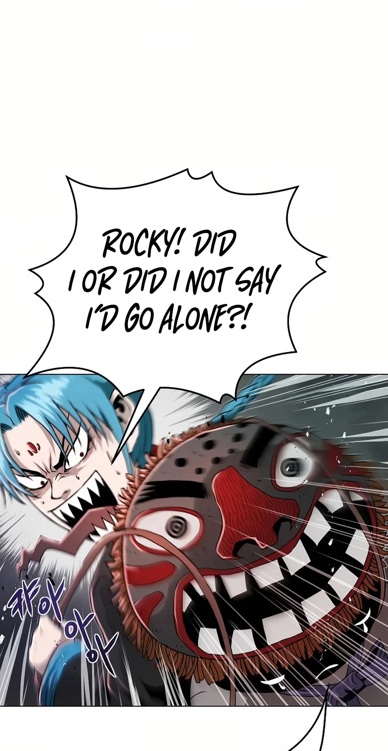 0-kill Assassine Chapter 20 page 17 - 
