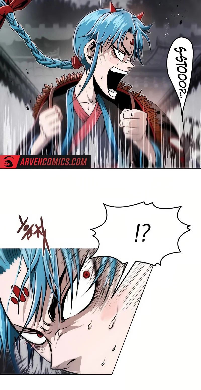 0-kill Assassine Chapter 20 page 19 - 