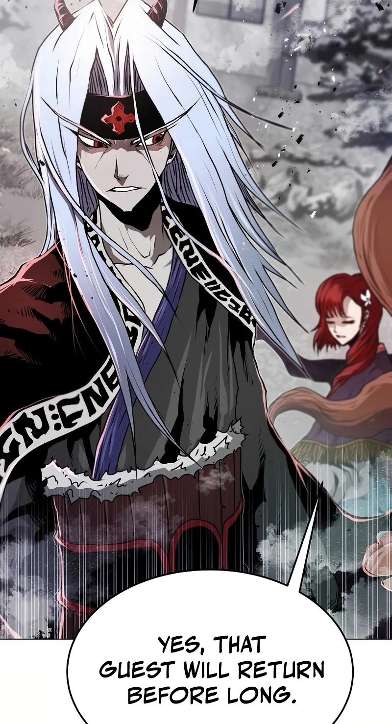 0-kill Assassine Chapter 20 page 3 - 
