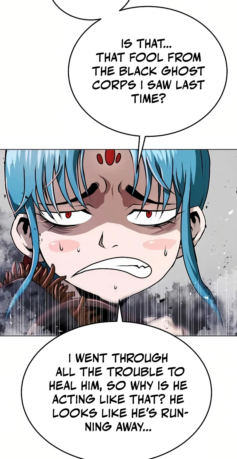 0-kill Assassine Chapter 20 page 23 - 