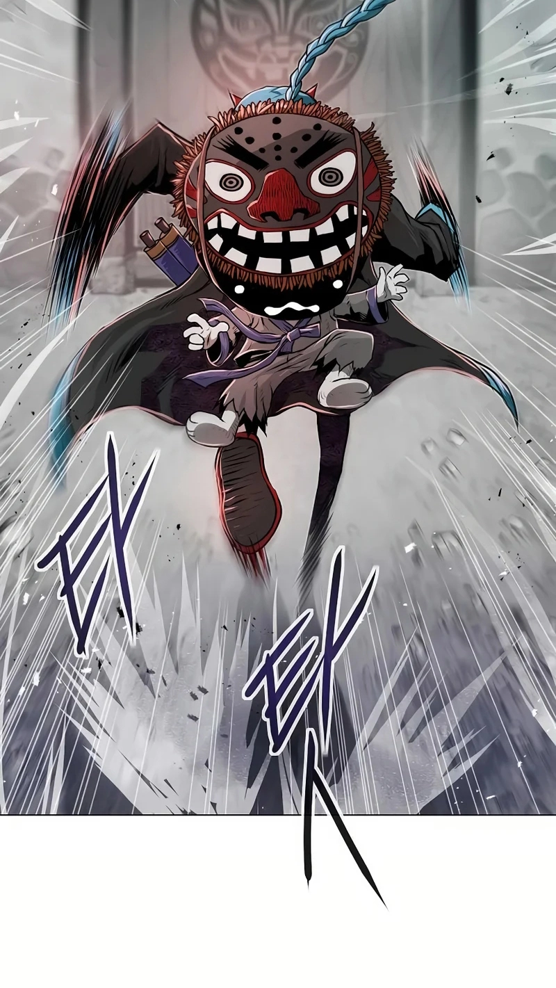 0-kill Assassine Chapter 20 page 26 - 