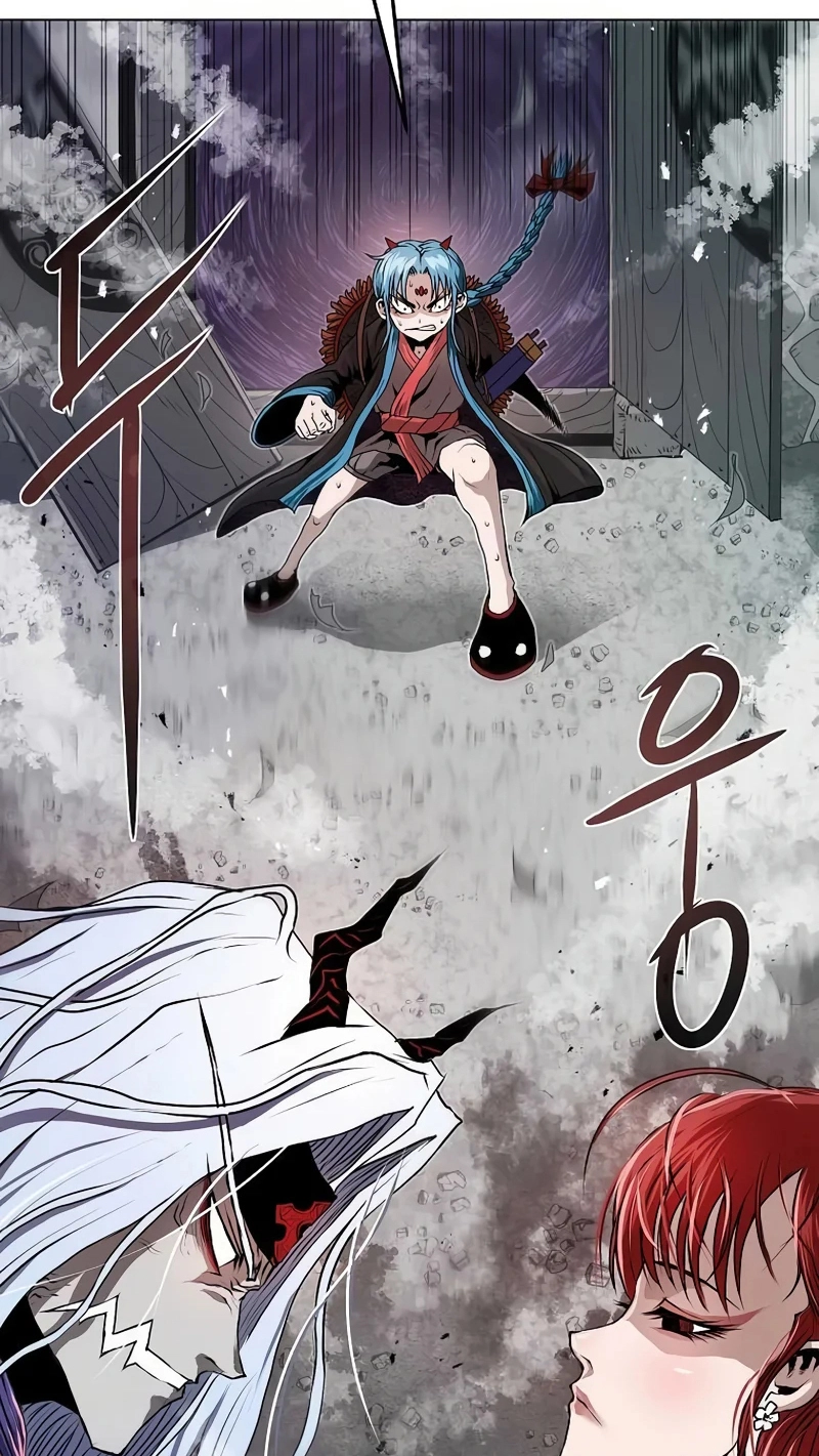 0-kill Assassine Chapter 20 page 29 - 