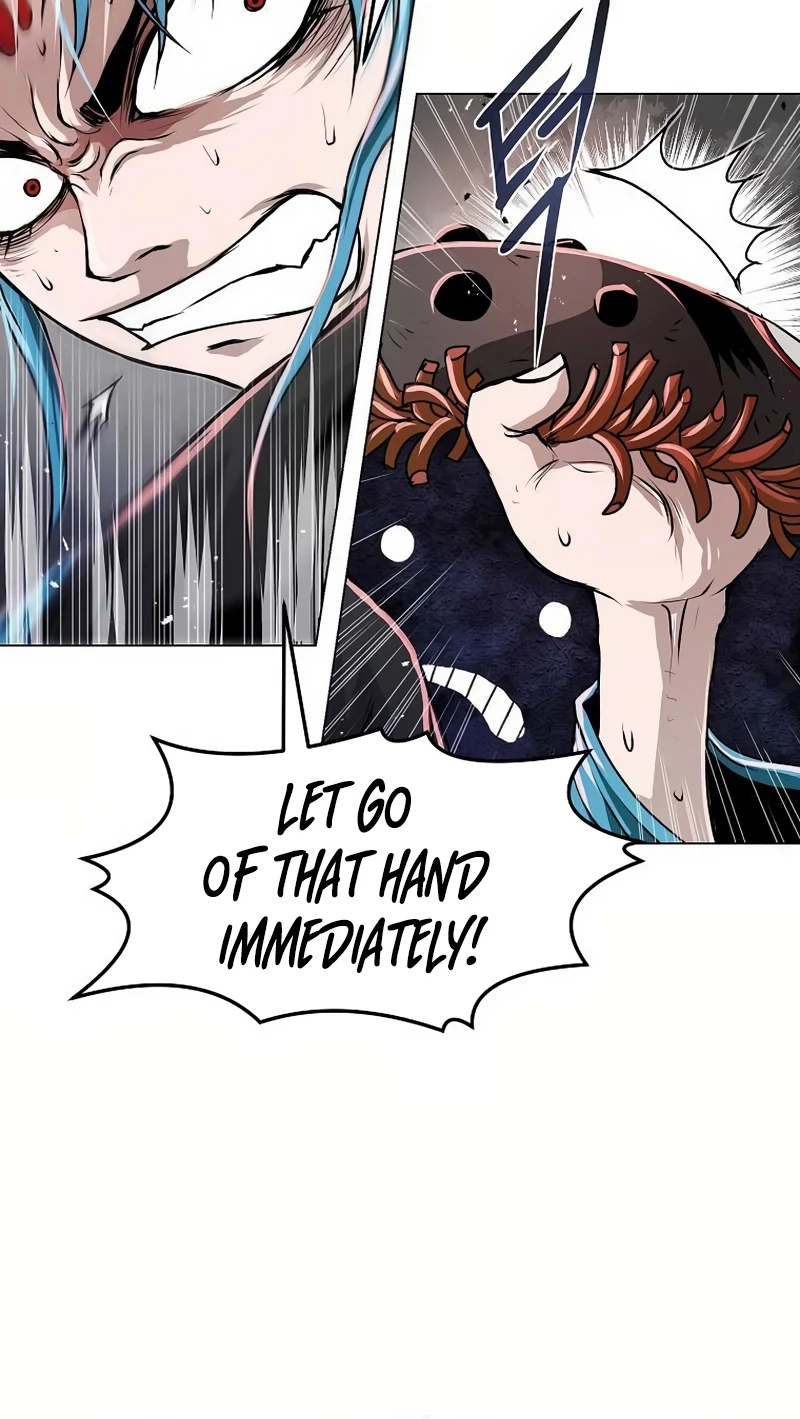 0-kill Assassine Chapter 20 page 32 - 